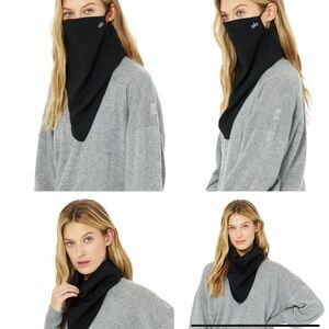 ALO FACE SCARF